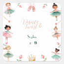 Search for square dancing stickers For kids