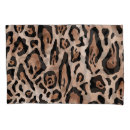 Search for leopard pillowcases Animal