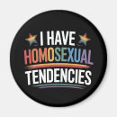 Search for homosexual magnets Proud