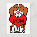 Search for beagle postcards Cartoon