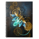 Search for firefly notebooks Blue