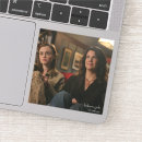 Search for episode stickers Rory and lorelai