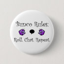 Search for bunko badges Dice