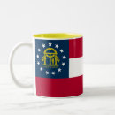 Search for georgia state mugs Georgian