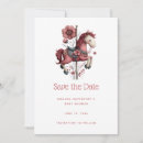 Search for carnival save the dates Whimsical