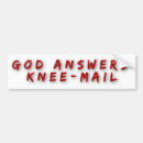 Search for religious bumper stickers Spiritual
