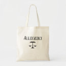 Search for lawyer tote bags Law student