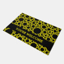 Search for polka dots doormats Circle