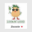 Search for cute character stickers Cartoon