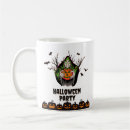 Search for cat collection mugs Halloween
