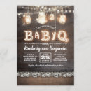Search for babyq invitations Mason jar