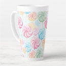 Search for lollipop mugs Green