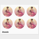 Search for quince años stickers Elegant