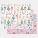 Search for rat christmas wrapping paper Cute