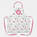 Search for cart aprons Green