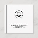 Search for advocate business cards Simple