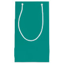Search for ocean gift bags Teal