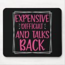 Search for talks mousepads Mum