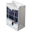 Search for harry potter gift bags Hedwig