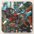 Search for electronic coasters Blue