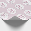 Search for teen wrapping paper For her
