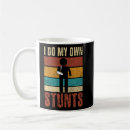 Search for stunts mugs Well