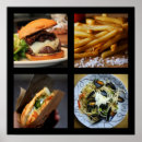 Search for kitchen posters Chef