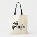 Search for best granny tote bags Grandmas