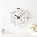 Search for farm clocks Cute