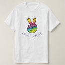 Search for dye fashion tshirts Peace