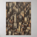 Search for new yorker posters Vintage
