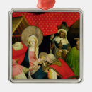 Search for three kings christmas tree decorations Nativity