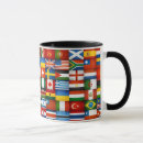 Search for world flag mugs Flags