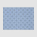 Search for polka dots tissue paper Blue