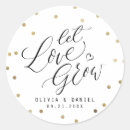 Search for let love sparkle stickers Elegant