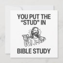 Search for stud cards Meme