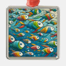 Search for underwater christmas tree decorations Animal