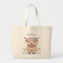 Search for highland cow tote bags Animal