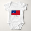 Search for samoan clothing Flag