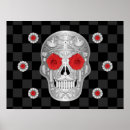 Search for aztec skull art Mexico