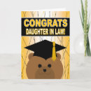 Search for daughter graduation cards Congrats