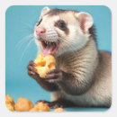 Search for ferret stickers Cute