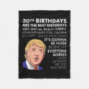 Search for trump blankets Take america back
