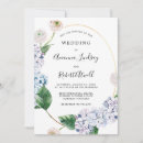 Search for dusty blue and dusty rose wedding invitations Traditional