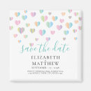 Search for birthday save the date magnets Script