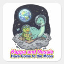Search for nessie stickers Cryptid