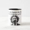 Search for marks mugs White