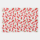 Search for chilli tea towels Red pepper