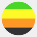 Search for aromantic flag stickers Asexual