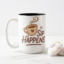 Search for sip coffee mugs Morning